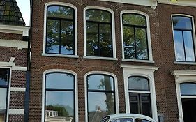 Stadslogement Kleindiep Dokkum